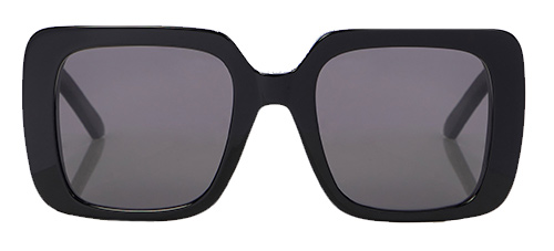 Wildior S3U square sunglasses, Dior
